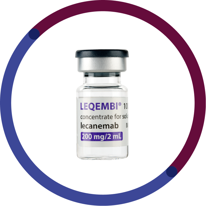 LEQEMBI 200mg