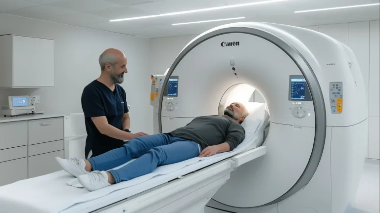 Diagnostisering av ARIA