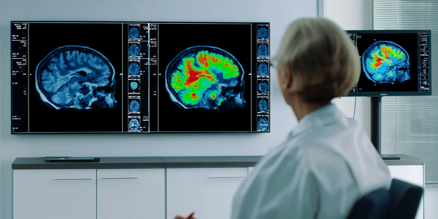 Från kliniskt syndrom till biologiskt definierad diagnos med biomarkörer