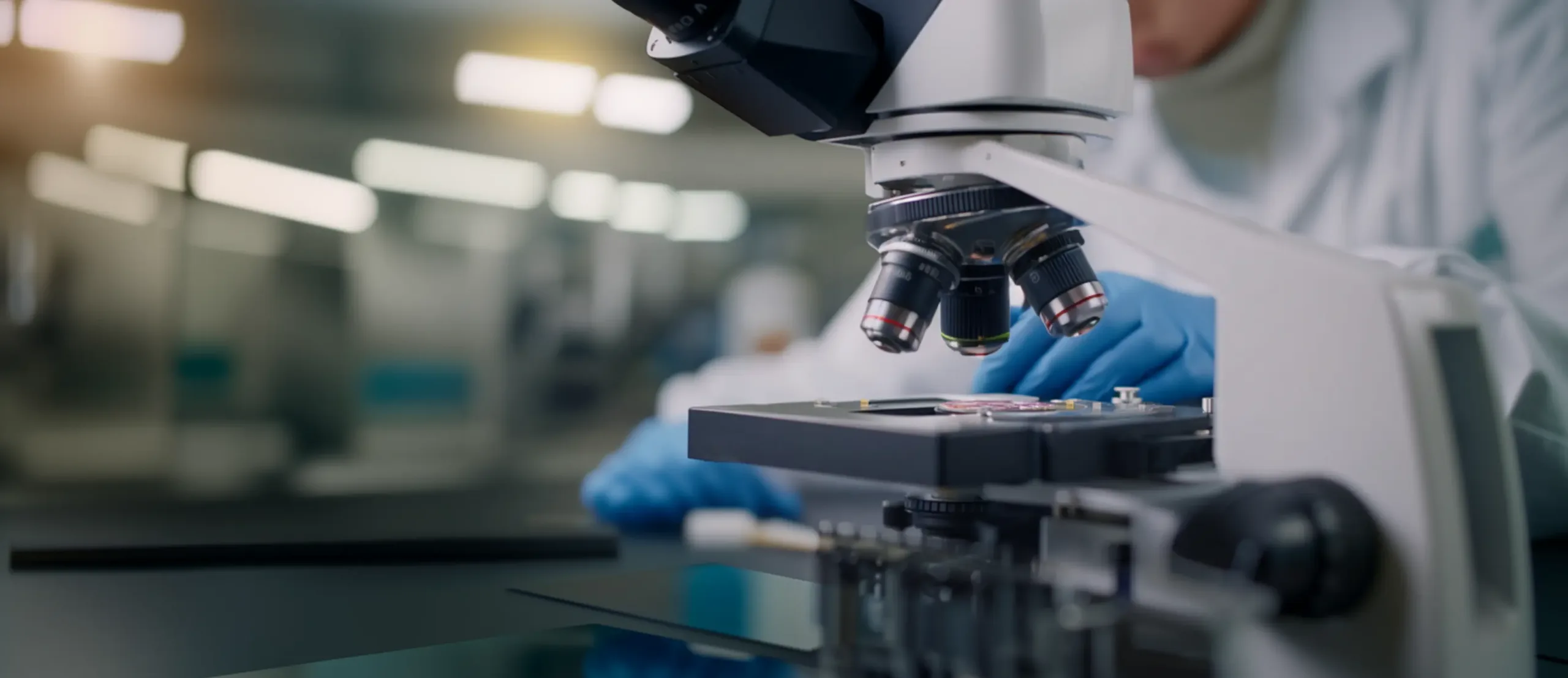 Utvecklingen av nya läkemedel mot Alzheimers sjukdom