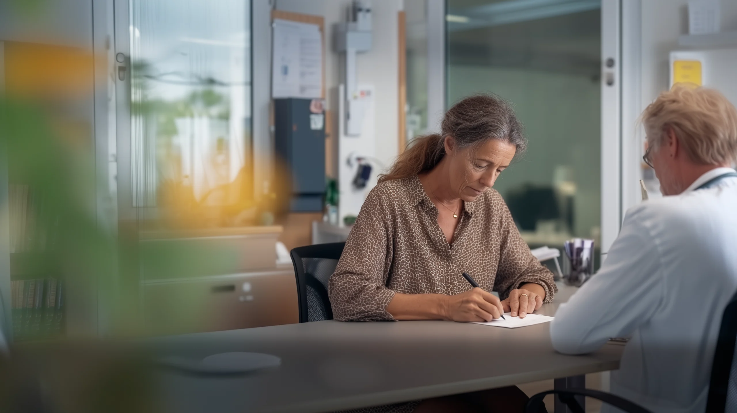 Kliniska bedömningsskalor vid Alzheimers sjukdom