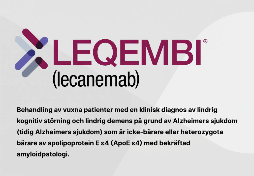 LEQEMBI