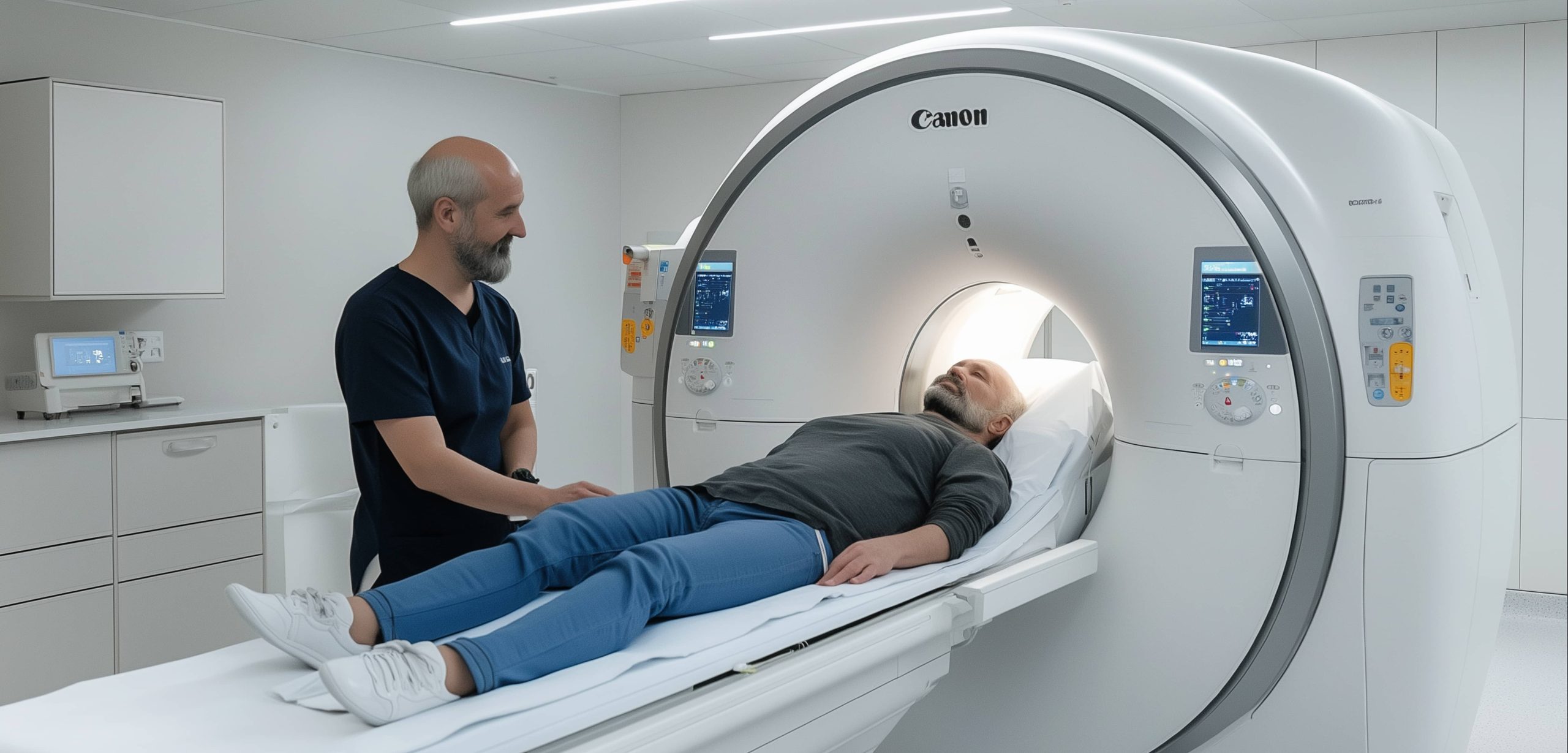 Diagnostisering av ARIA