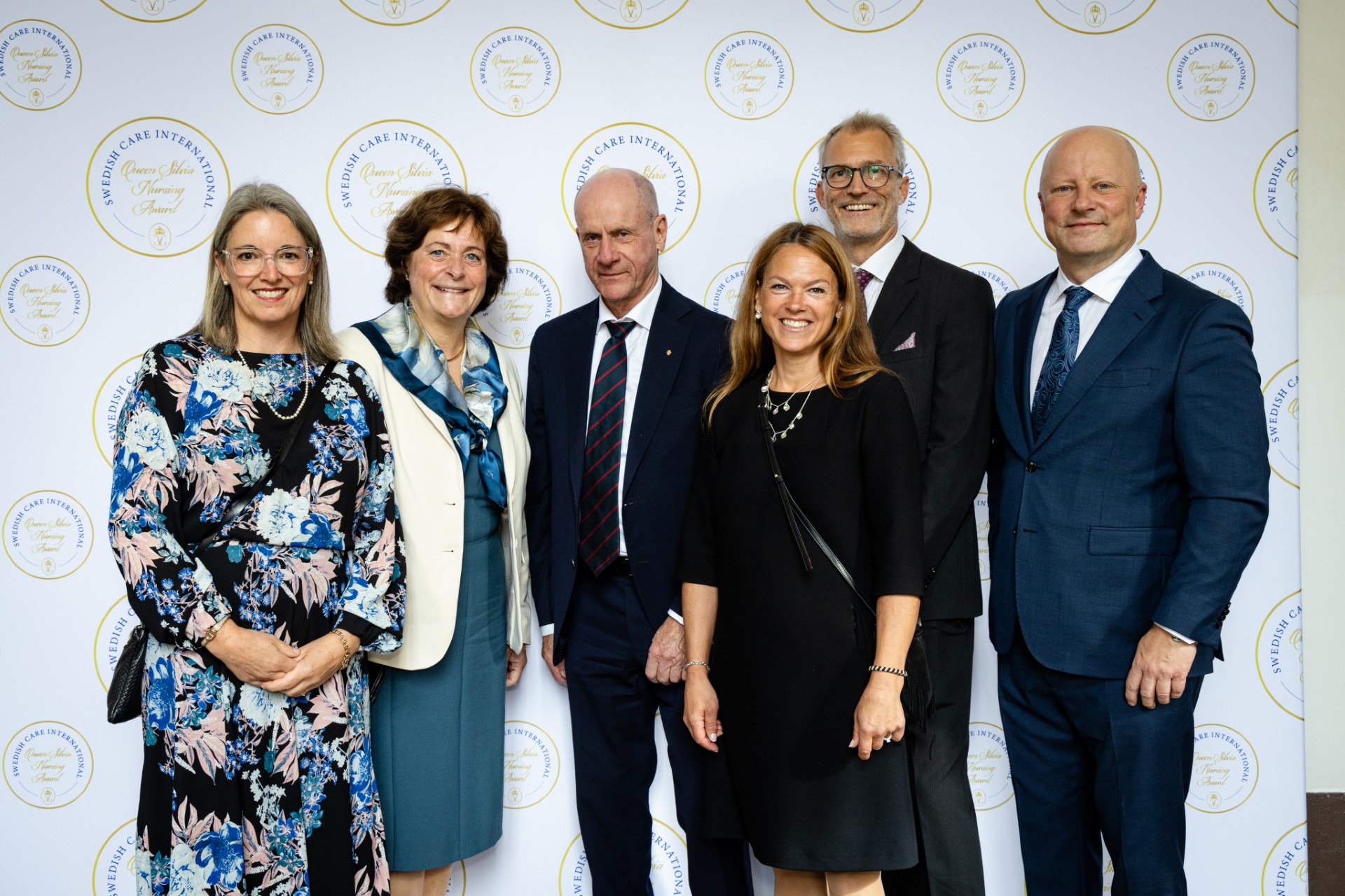 Bioarctic representanter