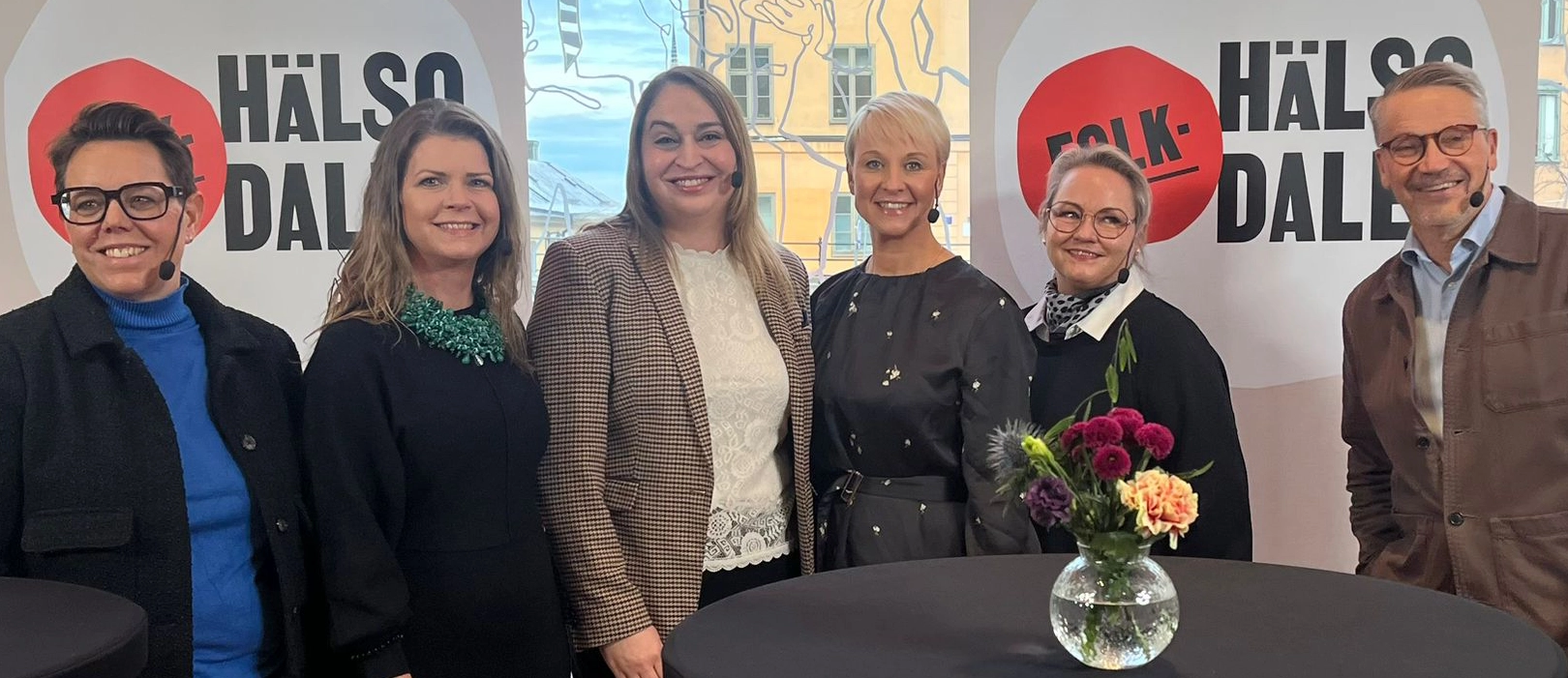 Det finns hopp – men nu är det hög tid att agera