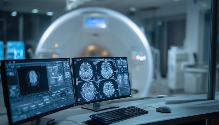 ARIA- detektion och hantering Hero