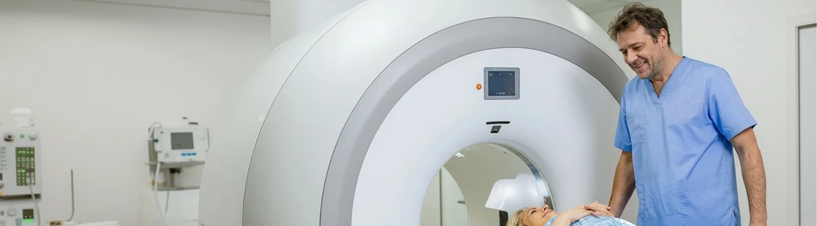 Diagnostisering av ARIA hero