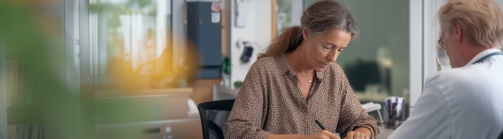 Kliniska bedömningsskalor vid Alzheimers sjukdom hero