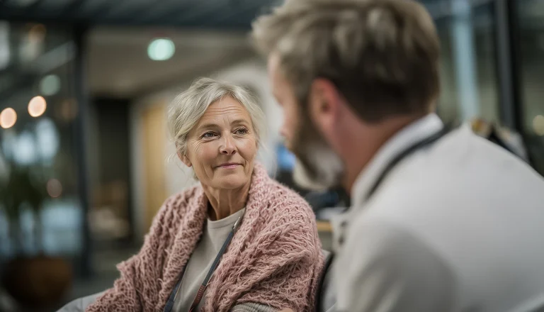 LEQEMBI Säkerhet hero