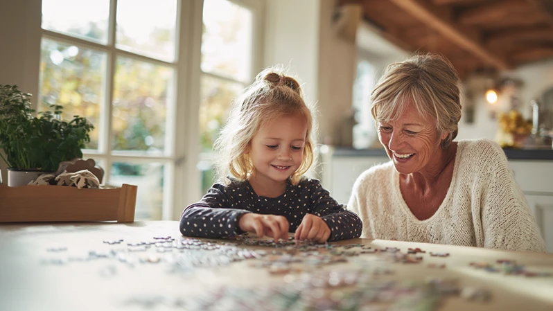 Omfattning och orsaker till Alzheimers sjukdom