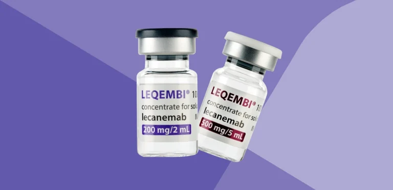LEQEMBI